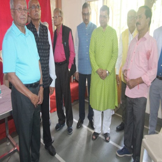 कार्यक्रम