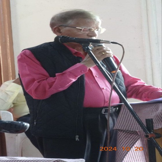 कार्यक्रम