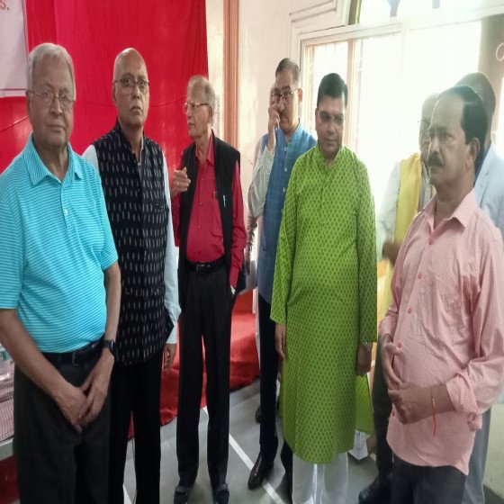 कार्यक्रम