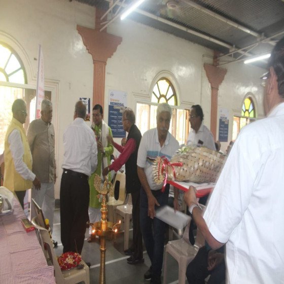 कार्यक्रम