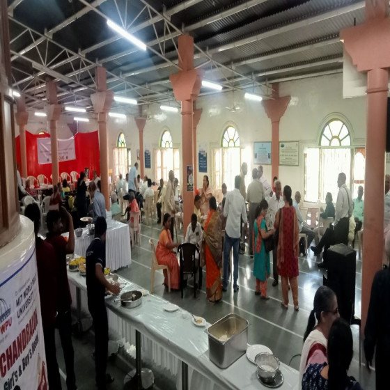कार्यक्रम